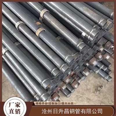 柯城声测管​适用范围有哪些