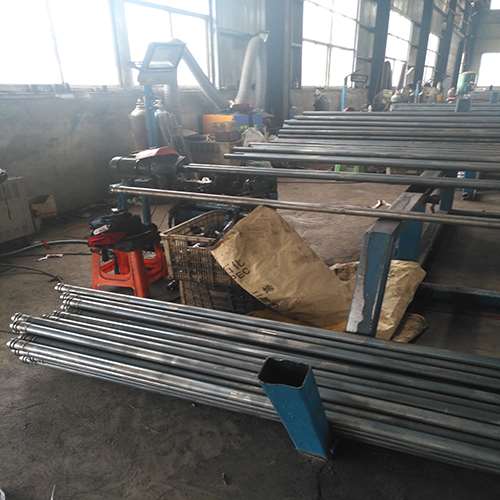 柯城桥梁桩基声测管的施工工艺流程